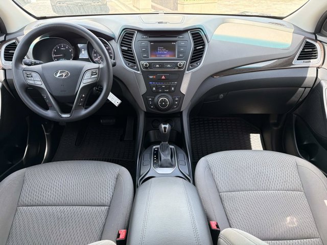 Used 2017 Hyundai Santa Fe Sport FWD image 22