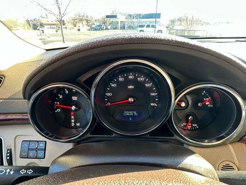 Used 2011 Cadillac CTS Luxury image 11