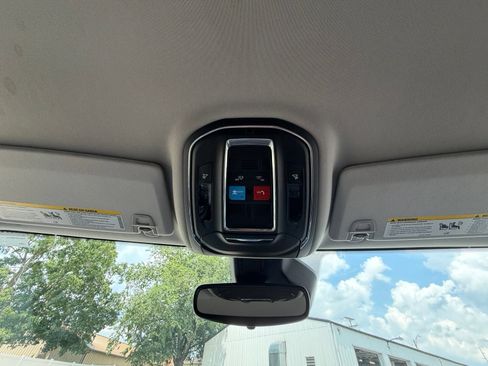 Used 2023 Jeep Grand Cherokee L Laredo RWD image 22