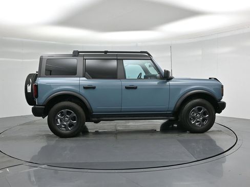 Certified 2023 Ford Bronco Big Bend image 25
