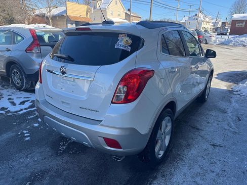 Used 2015 Buick Encore Convenience image 4