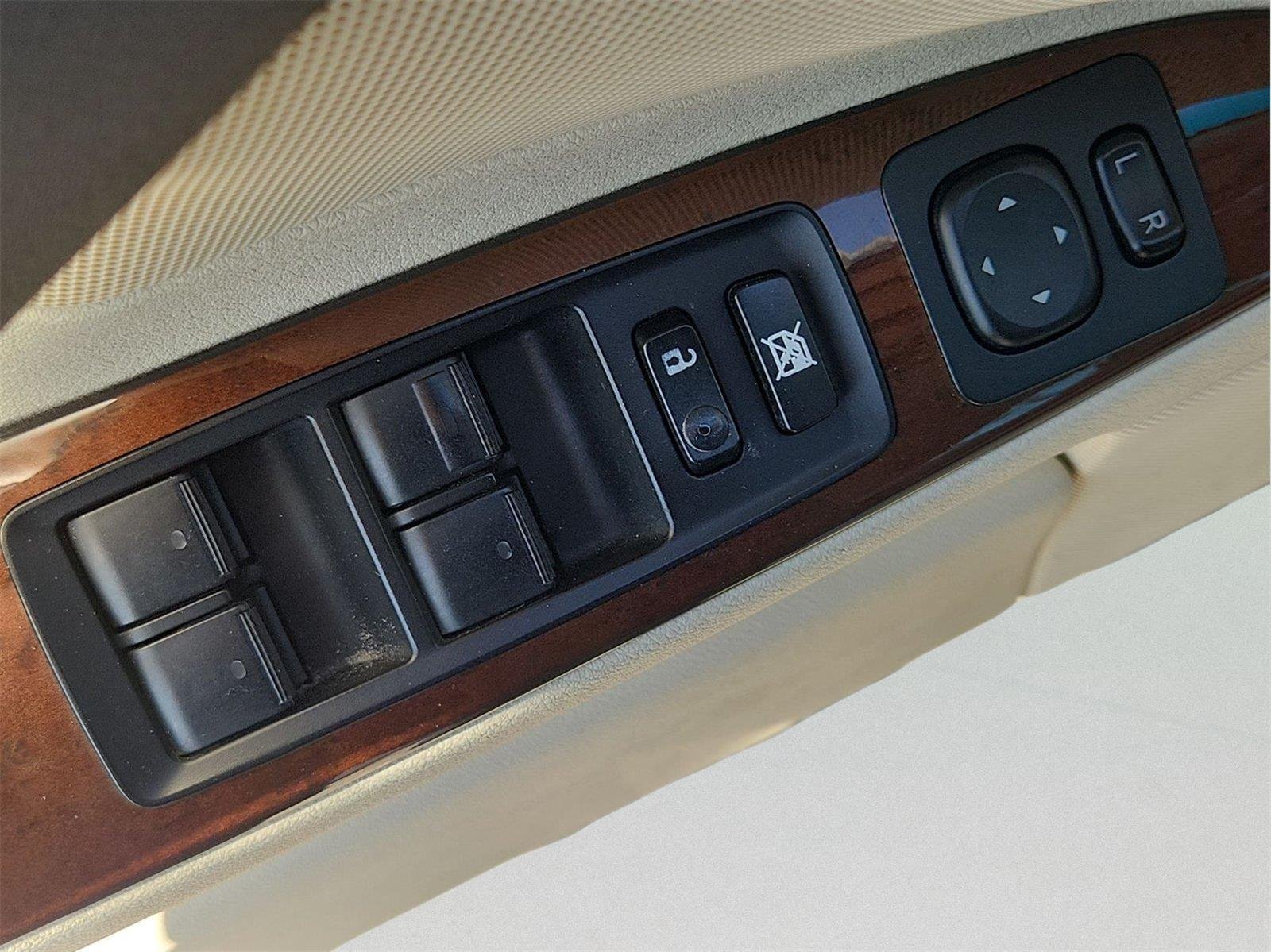 Used 2010 Lexus IS 250 AWD w/ Preferred Accessory Package image 22