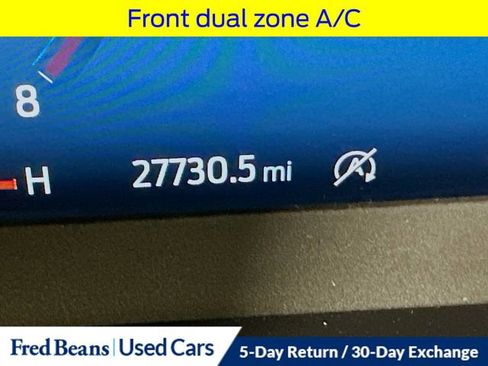 Certified 2023 Ford Escape Active w/ Tech Pack #2 image 15