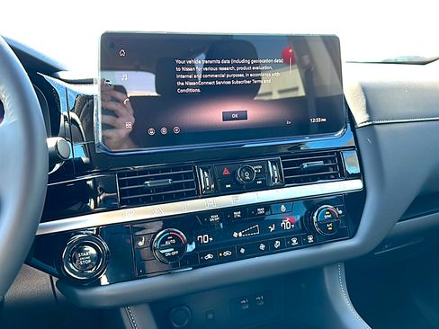 New 2026 Nissan Pathfinder SL image 22