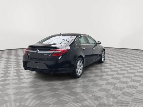 Used 2014 Buick Regal Premium AWD/4WD image 35