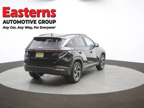 Used 2023 Hyundai Tucson SEL w/ Convenience Package AWD/4WD image 42