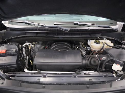 Used 2022 GMC Yukon SLT AWD/4WD image 44