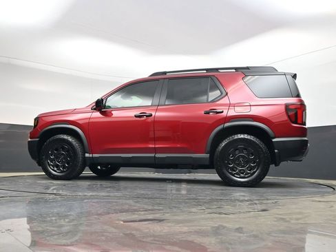 New 2026 Honda Passport TrailSport image 31