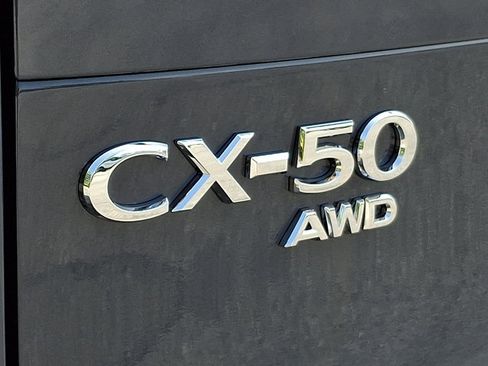 New 2026 MAZDA CX-50 AWD 2.5 S w/ Weather Package image 25