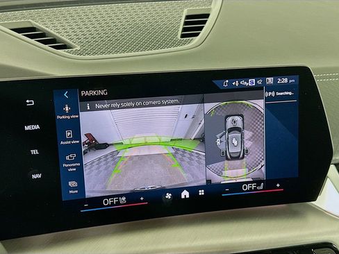 Used 2026 BMW X2 xDrive28i w/ Technology Package image 13