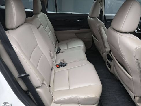 Used 2016 Honda Pilot EX-L image 37