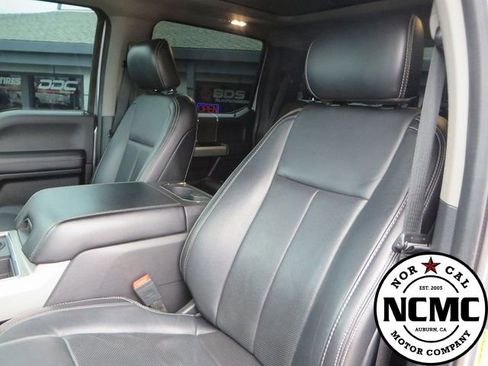 Used 2020 Ford F250 Lariat image 33