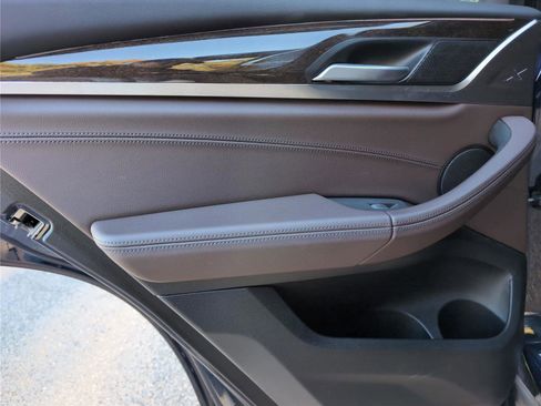 Used 2022 BMW X3 sDrive30i w/ Premium Package image 28