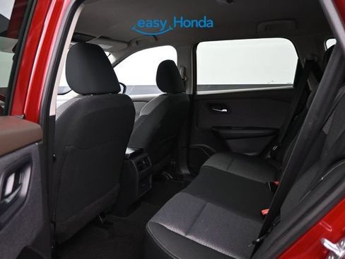 Used 2023 Nissan Rogue SV FWD image 15