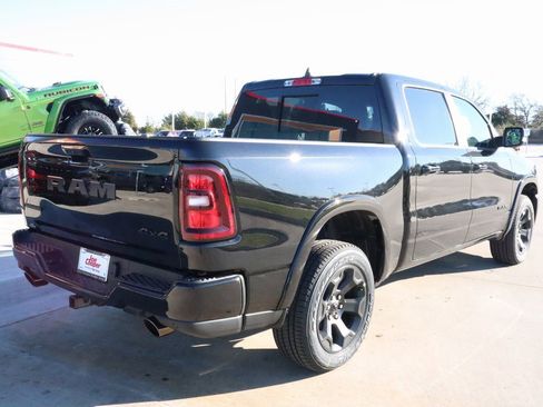 New 2026 RAM 1500 Big Horn image 21