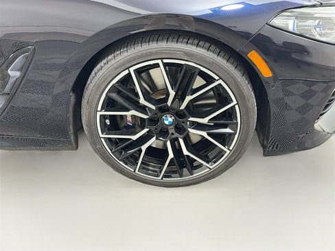 Used 2023 BMW M850i Gran Coupe xDrive image 35