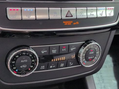 Certified 2018 Mercedes-Benz GLS 550 4MATIC image 24