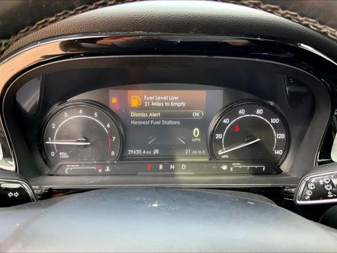 Used 2022 Lincoln Corsair AWD w/ Premium Package image 24