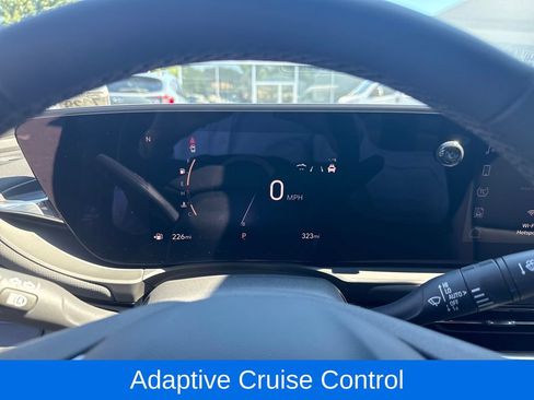 Used 2024 Buick Envista Sport Touring w/ Convenience I Package FWD image 18