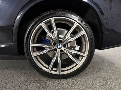 Used 2021 BMW X5 M50i w/ Premium Package AWD/4WD image 13