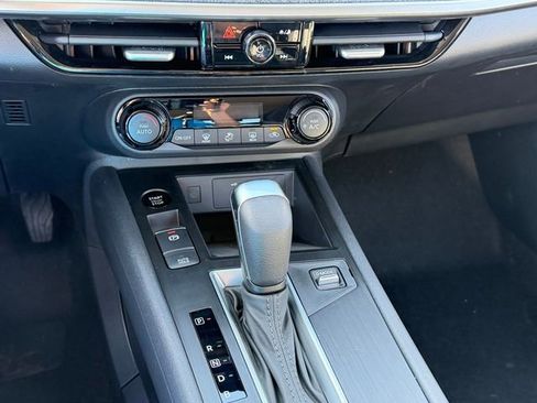 New 2026 Nissan Kicks SV image 17