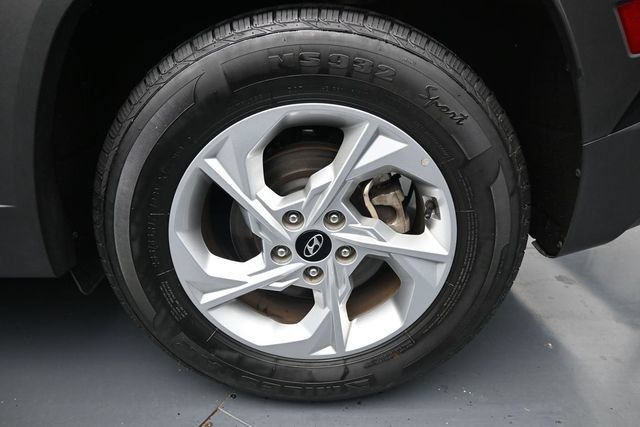 Used 2024 Hyundai Tucson SEL FWD image 11