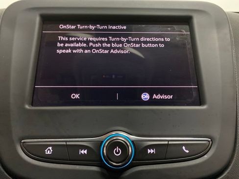 Used 2022 Chevrolet Equinox LT FWD image 45