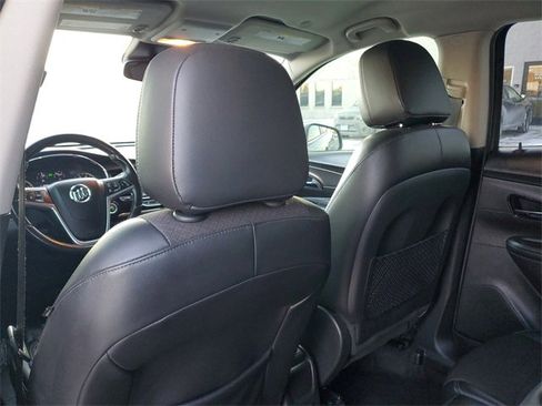Used 2020 Buick Encore Preferred w/ Safety Package image 9
