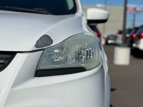 Used 2016 Ford Escape SE FWD image 7