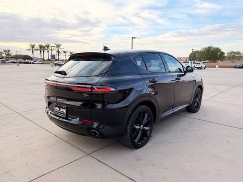 Used 2024 Dodge Hornet R/T w/ Track Pack AWD/4WD image 8