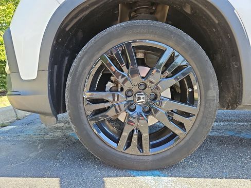 Certified 2022 Honda Pilot Special Edition image 28