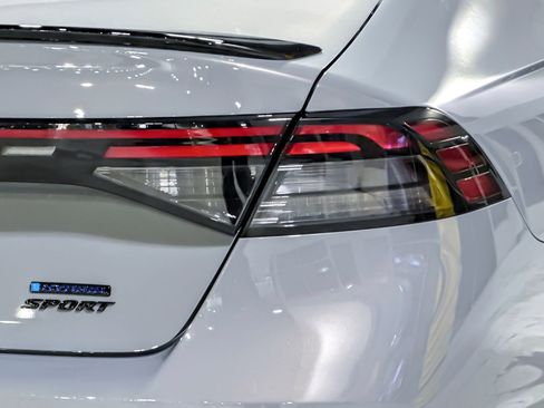 New 2026 Honda Accord Sport image 28