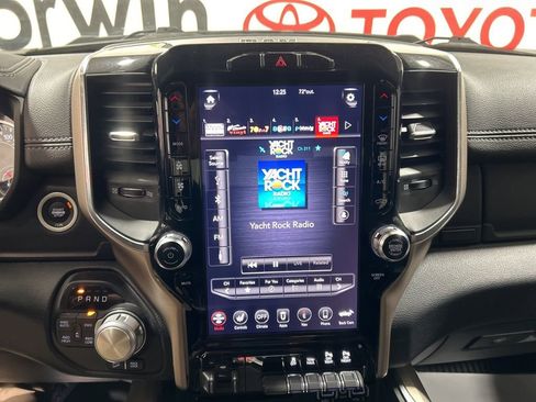 Used 2019 RAM 1500 Laramie w/ Sport Appearance Package image 30