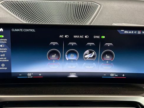 Used 2023 BMW i4 eDrive35 RWD image 20