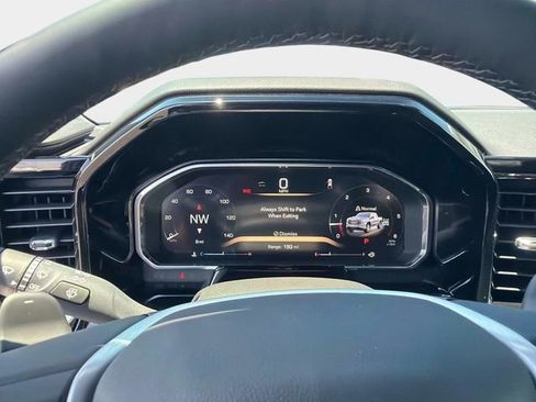 New 2026 GMC Sierra 1500 SLT w/ SLT Premium Plus Package AWD/4WD image 28