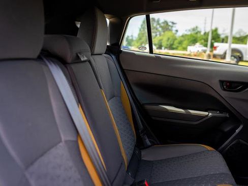 Certified 2024 Subaru Crosstrek 2.5i Sport w/ Crosstrek Mirror Package AWD/4WD image 9