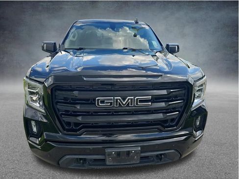 Used 2021 GMC Sierra 1500 Elevation w/ Preferred Package AWD/4WD image 2