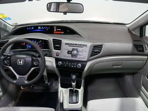 Used 2012 Honda Civic LX image 20