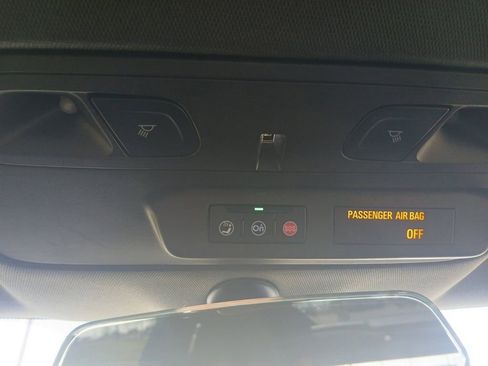 Used 2020 Chevrolet Camaro LT w/ RS Package image 29