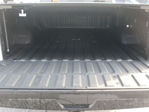 Used 2025 GMC Sierra 2500 Denali Ultimate AWD/4WD image 12