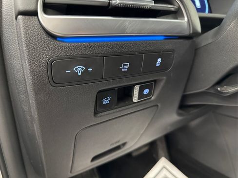 Used 2024 Hyundai Palisade Calligraphy image 42