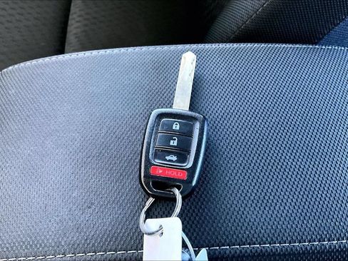 Used 2015 Honda Civic LX image 35