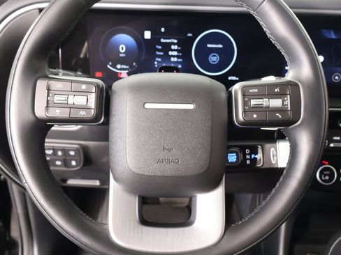 Used 2026 Hyundai Palisade Calligraphy AWD/4WD image 3