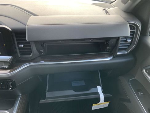 New 2026 Chevrolet Silverado 1500 LT w/ Z71 Off-Road Package image 65