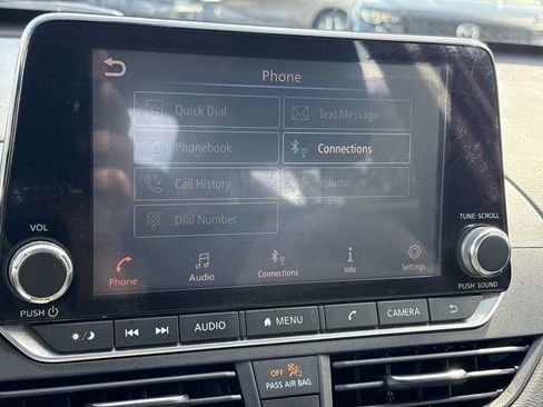 Used 2020 Nissan Altima 2.5 S FWD image 33