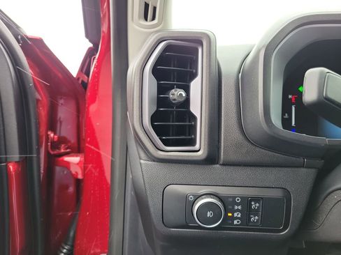 New 2026 Ford Bronco Sport Outer Banks image 22