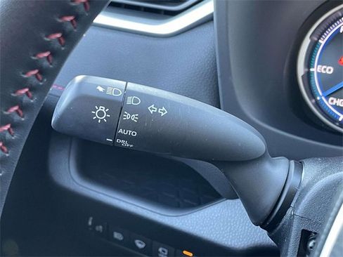 Used 2021 Toyota RAV4 XSE image 25