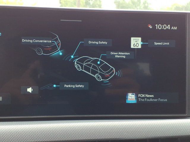 New 2026 Hyundai Sonata SE FWD image 10