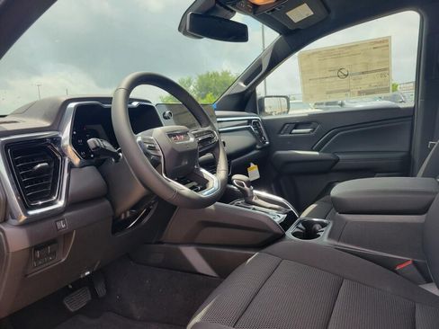 New 2026 GMC Canyon Elevation w/ Convenience Package RWD image 10