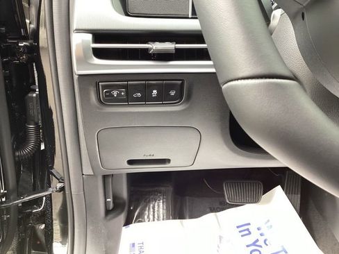 New 2025 Hyundai Santa Cruz XRT image 29